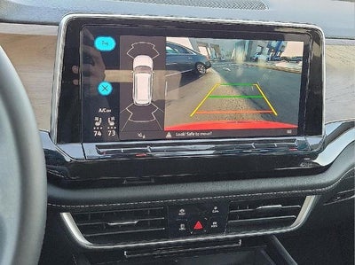 2024 Volkswagen Atlas 2.0T SE w/Technology FWD