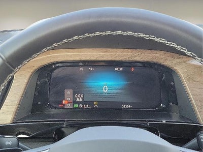 2024 Volkswagen Atlas 2.0T SE w/Technology FWD