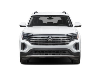 2024 Volkswagen Atlas 2.0T SE w/Technology FWD