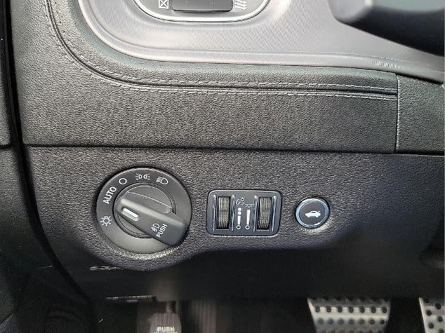 2023 Dodge Charger Scat Pack RWD