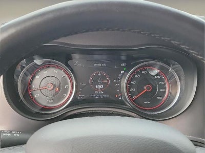 2023 Dodge Charger Scat Pack RWD