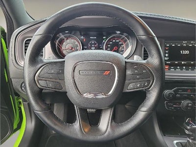 2023 Dodge Charger Scat Pack RWD