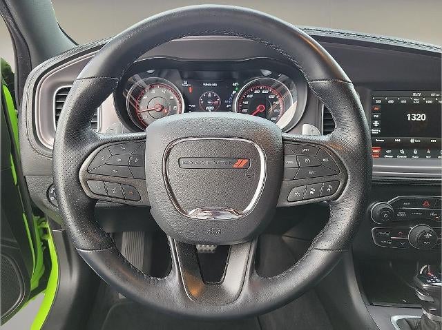 2023 Dodge Charger Scat Pack RWD