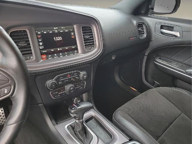 2023 Dodge Charger Scat Pack RWD