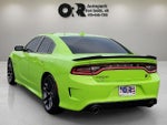 2023 Dodge Charger Scat Pack RWD