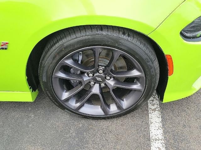 2023 Dodge Charger Scat Pack RWD