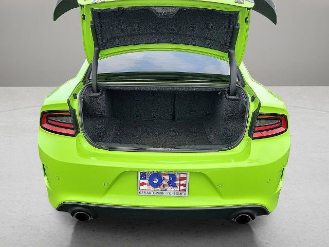 2023 Dodge Charger Scat Pack RWD