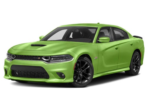 2023 Dodge Charger Scat Pack RWD