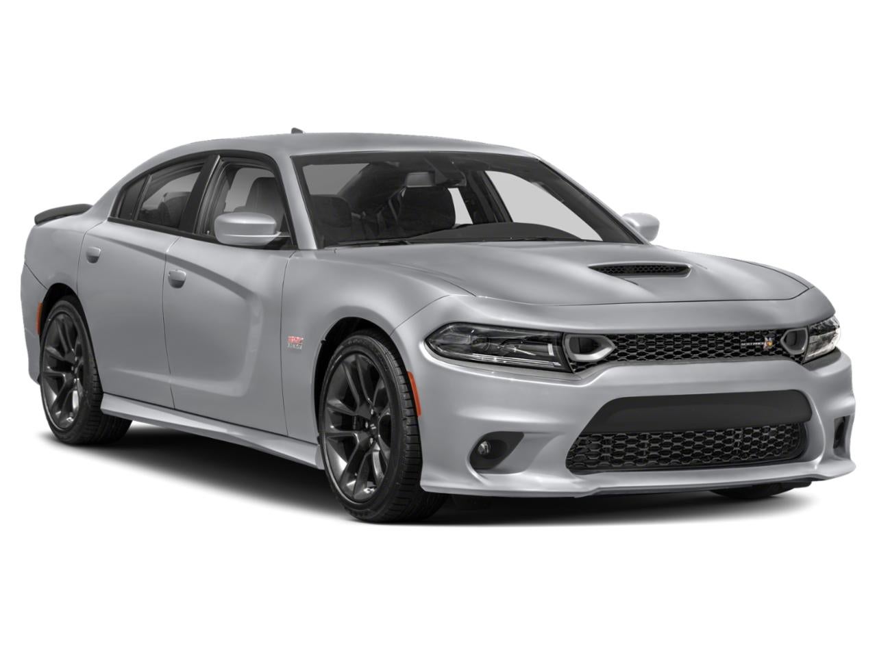 2023 Dodge Charger Scat Pack RWD