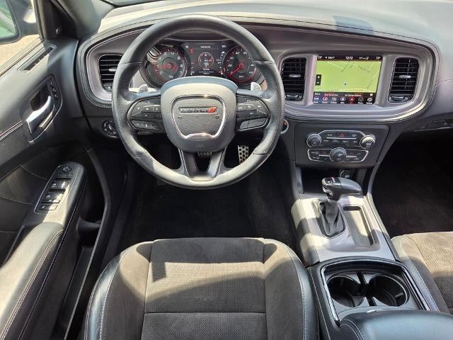 2023 Dodge Charger GT RWD