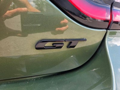 2023 Dodge Charger GT RWD