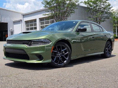 2023 Dodge Charger GT RWD