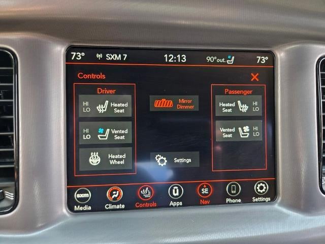 2023 Dodge Charger GT RWD