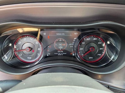 2023 Dodge Charger GT RWD