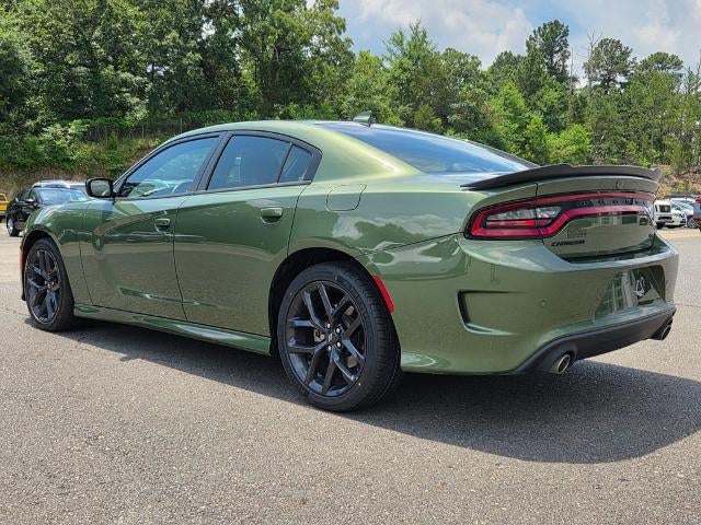 2023 Dodge Charger GT RWD