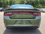 2023 Dodge Charger GT RWD
