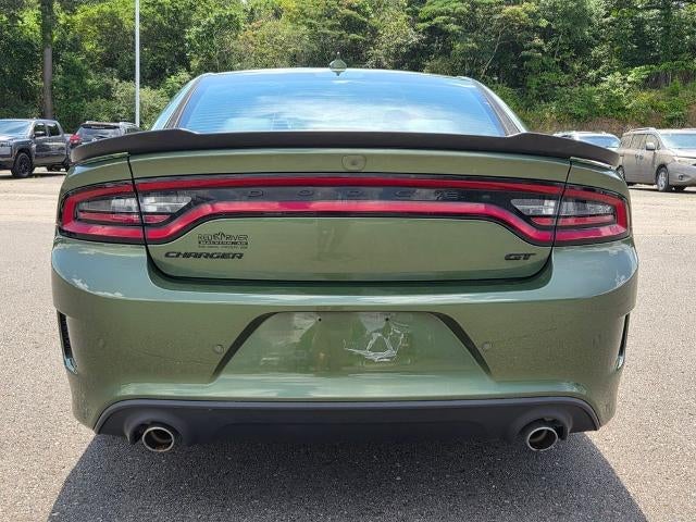 2023 Dodge Charger GT RWD