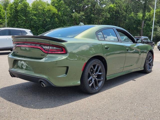 2023 Dodge Charger GT RWD