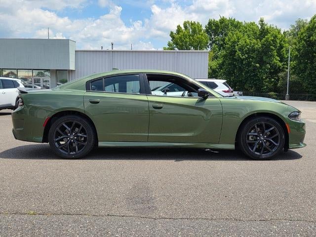 2023 Dodge Charger GT RWD