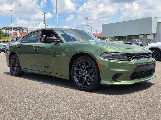 2023 Dodge Charger GT RWD