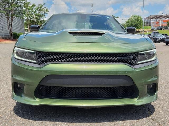 2023 Dodge Charger GT RWD