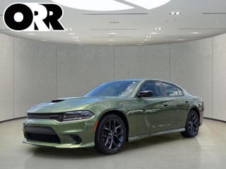 2023 Dodge Charger GT RWD