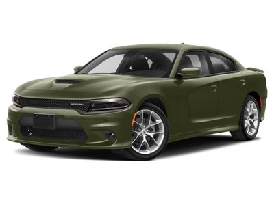 2023 Dodge Charger GT RWD