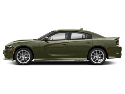 2023 Dodge Charger GT RWD