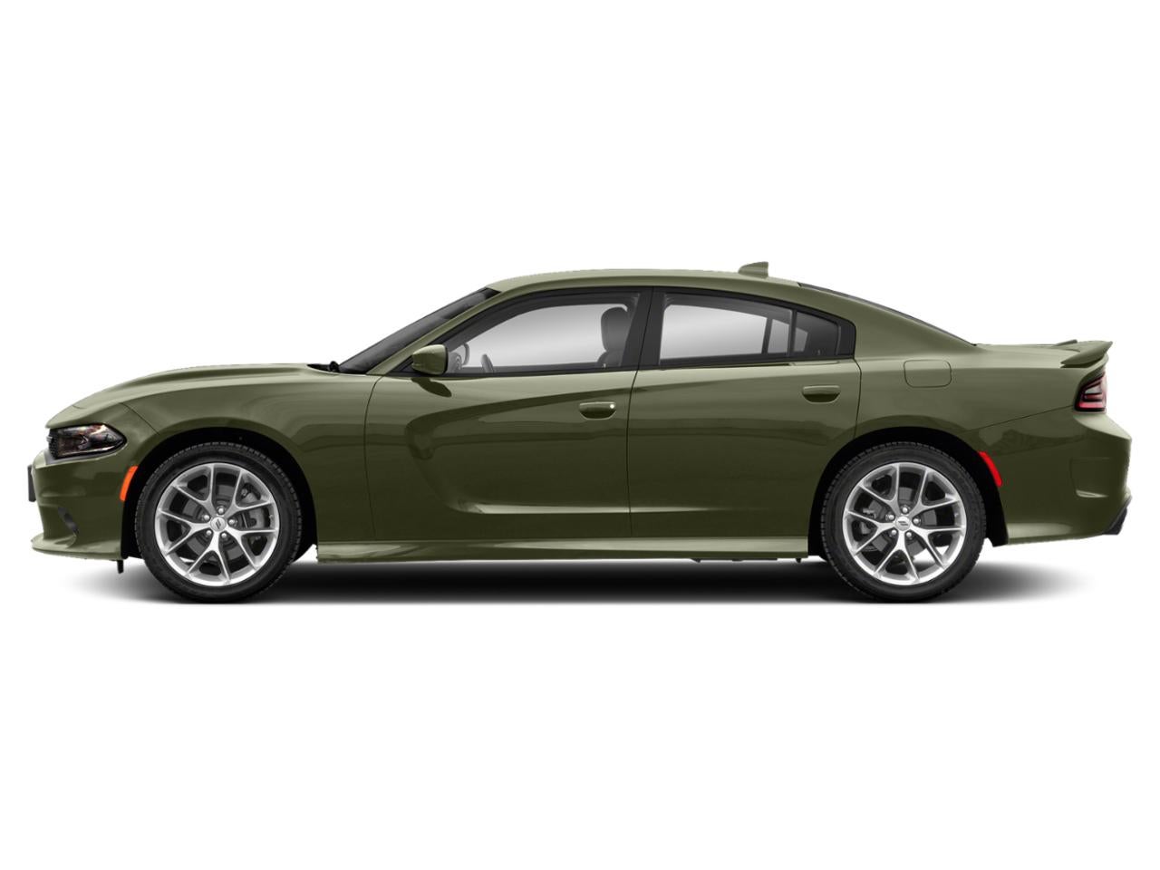 2023 Dodge Charger GT RWD