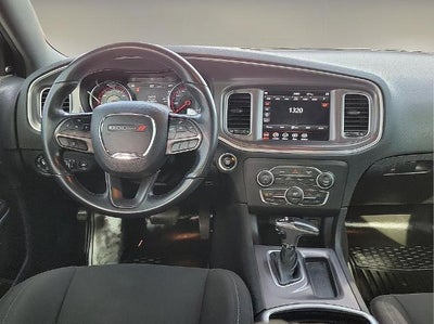 2021 Dodge Charger GT RWD