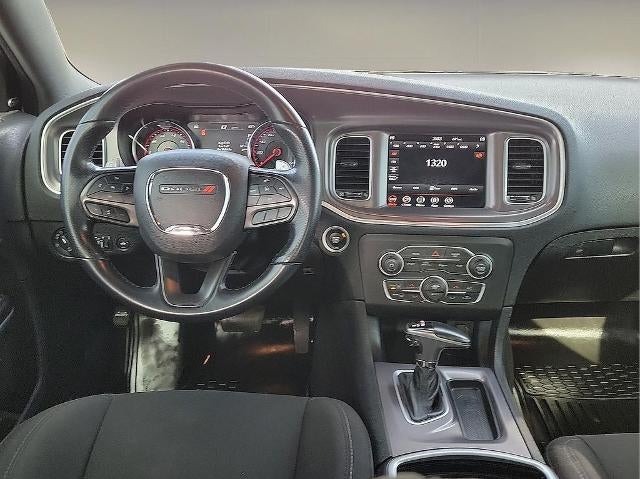 2021 Dodge Charger GT RWD