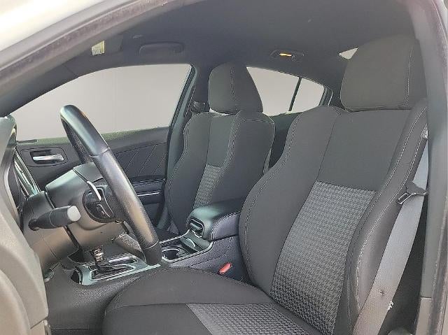 2021 Dodge Charger GT RWD