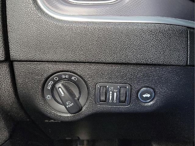 2021 Dodge Charger GT RWD