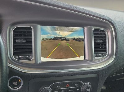 2021 Dodge Charger GT RWD