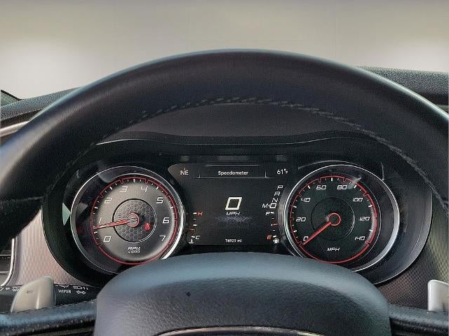 2021 Dodge Charger GT RWD