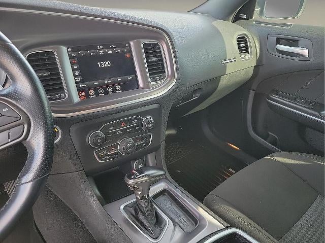 2021 Dodge Charger GT RWD