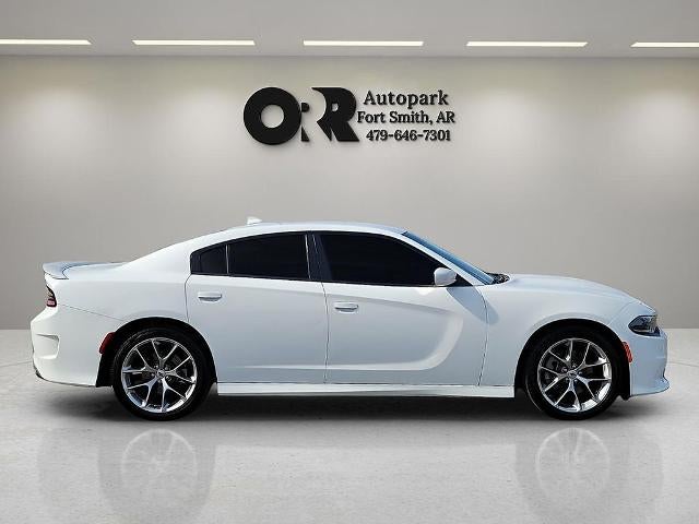 2021 Dodge Charger GT RWD