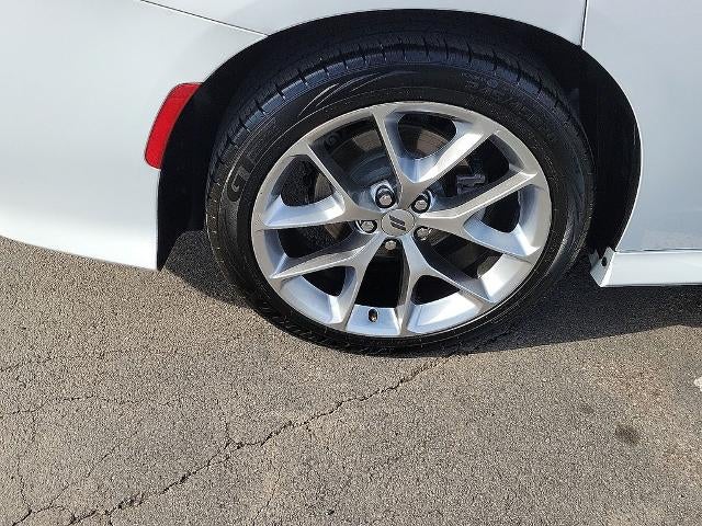 2021 Dodge Charger GT RWD