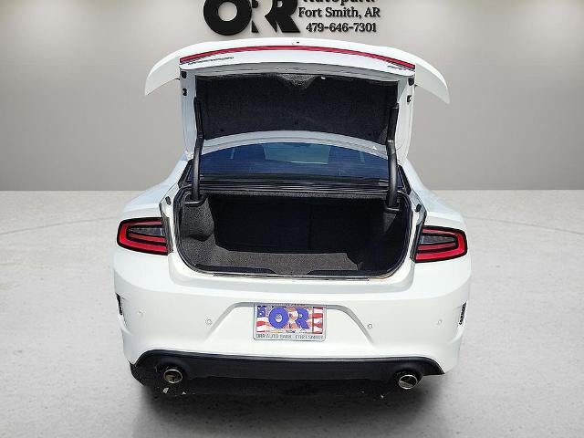 2021 Dodge Charger GT RWD