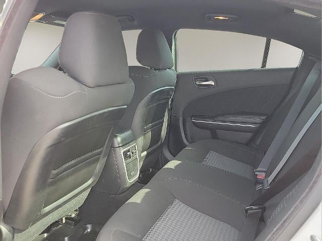 2021 Dodge Charger GT RWD