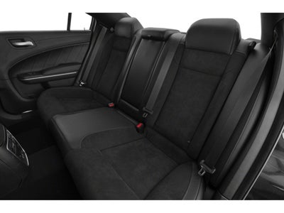 2021 Dodge Charger GT RWD