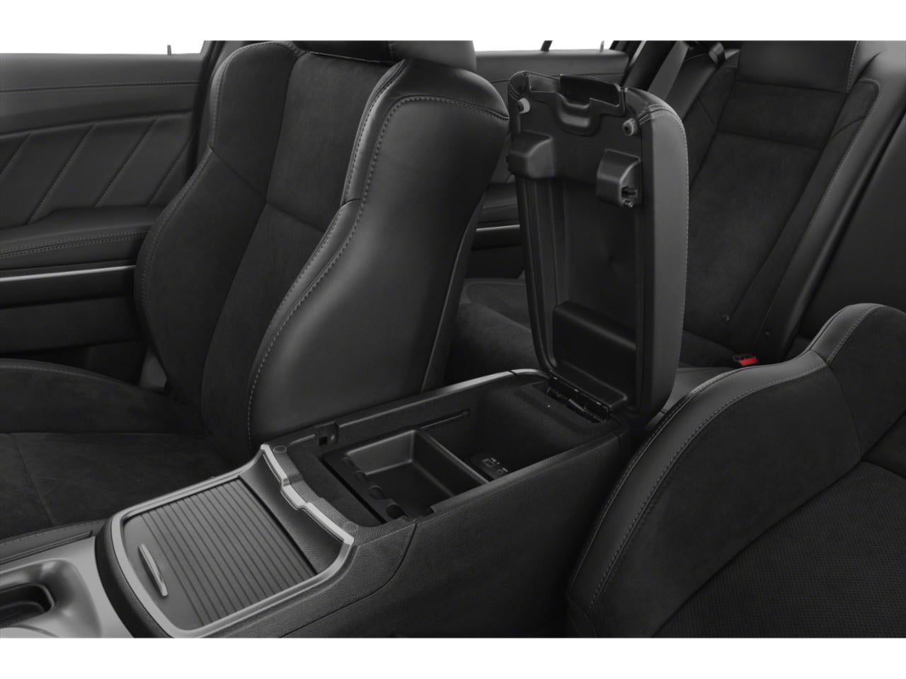 2021 Dodge Charger GT RWD