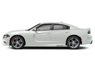 2021 Dodge Charger GT RWD