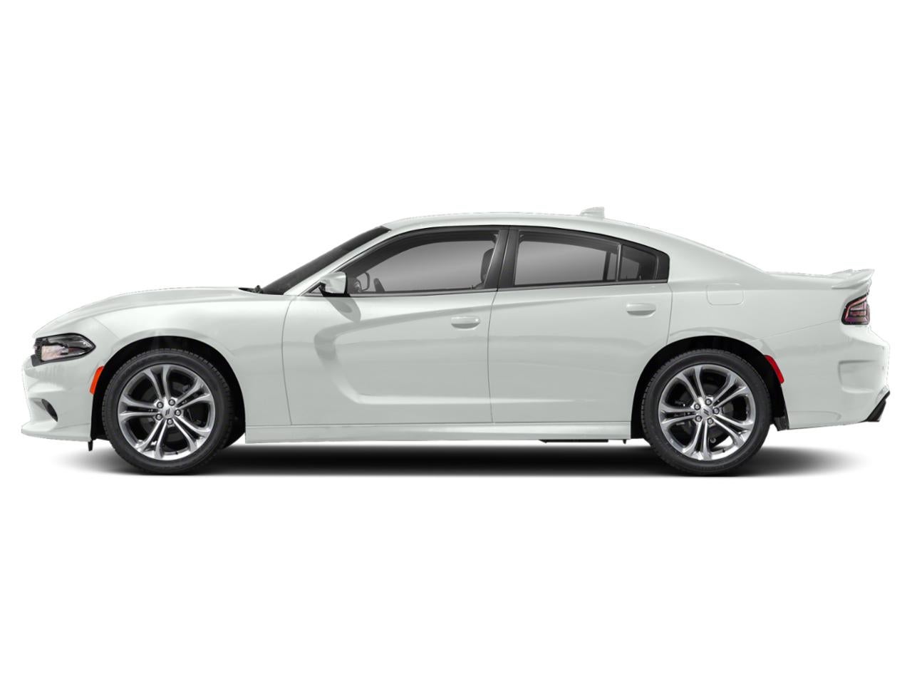 2021 Dodge Charger GT RWD