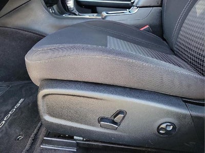 2017 Dodge Charger SXT RWD