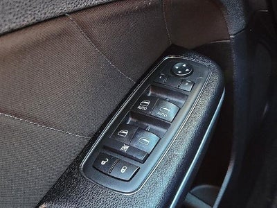 2017 Dodge Charger SXT RWD