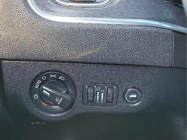 2017 Dodge Charger SXT RWD