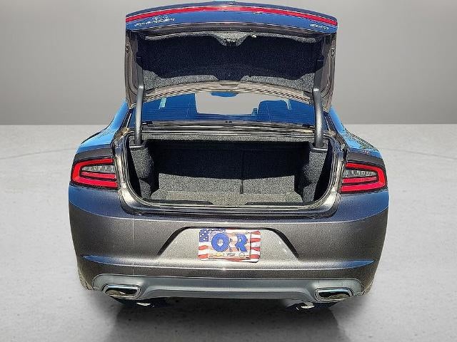 2017 Dodge Charger SXT RWD