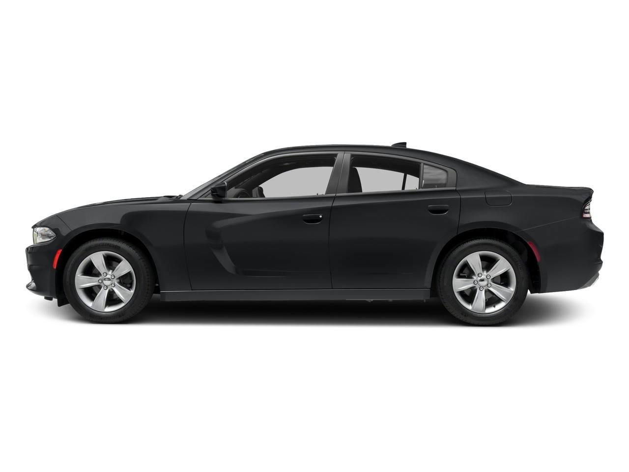 Used 2017 Dodge Charger SXT with VIN 2C3CDXHG8HH575132 for sale in Fort Smith, AR