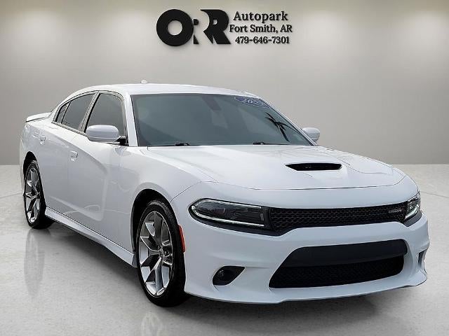 2022 Dodge Charger GT RWD